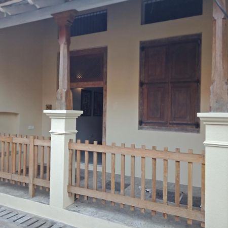 50 Church Street - Galle Fort Exterior photo