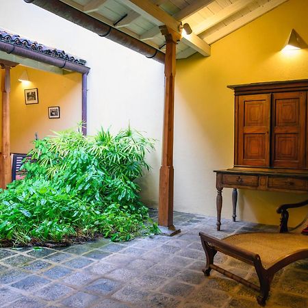 50 Church Street - Galle Fort Exterior photo