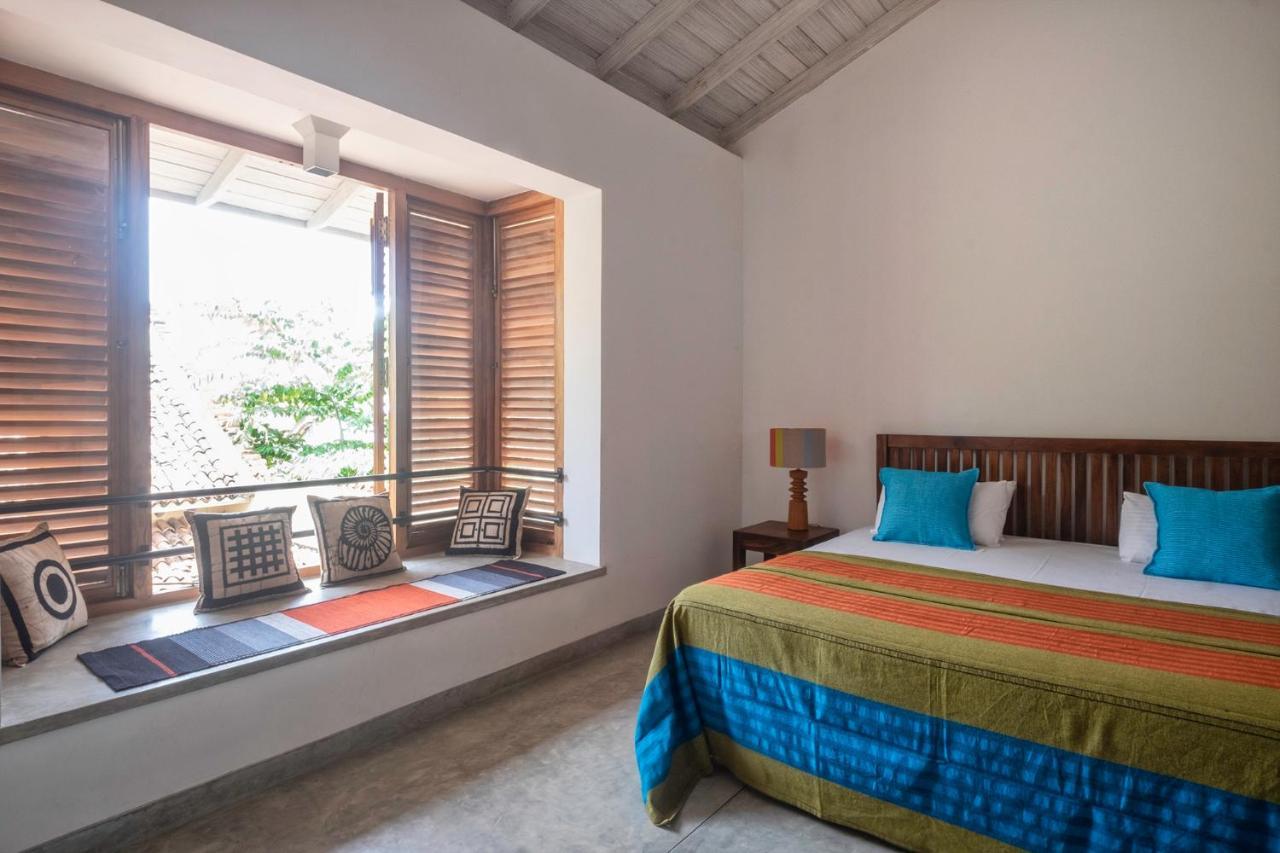 50 Church Street - Galle Fort Exterior photo