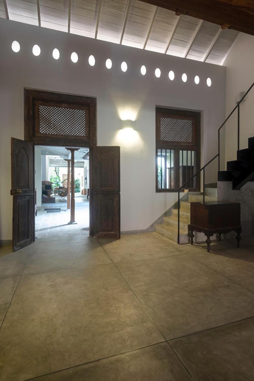 50 Church Street - Galle Fort Exterior photo