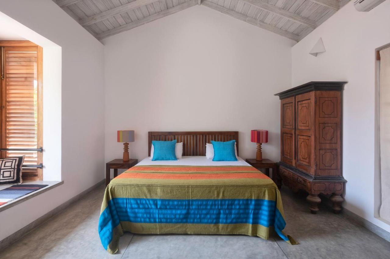 50 Church Street - Galle Fort Exterior photo
