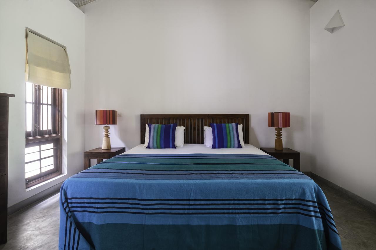 50 Church Street - Galle Fort Exterior photo